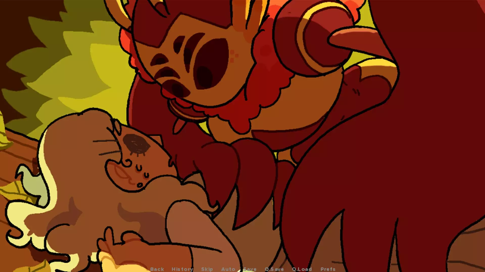 -Serre-游戏截图-好玩游戏库