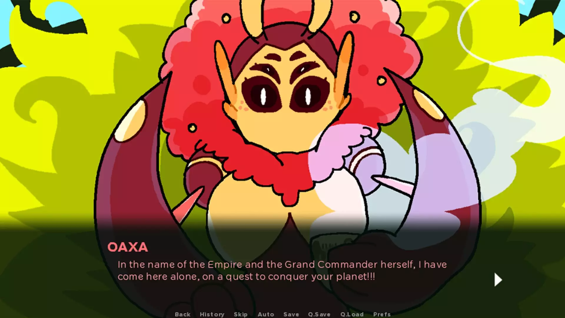 -Serre-游戏截图-好玩游戏库