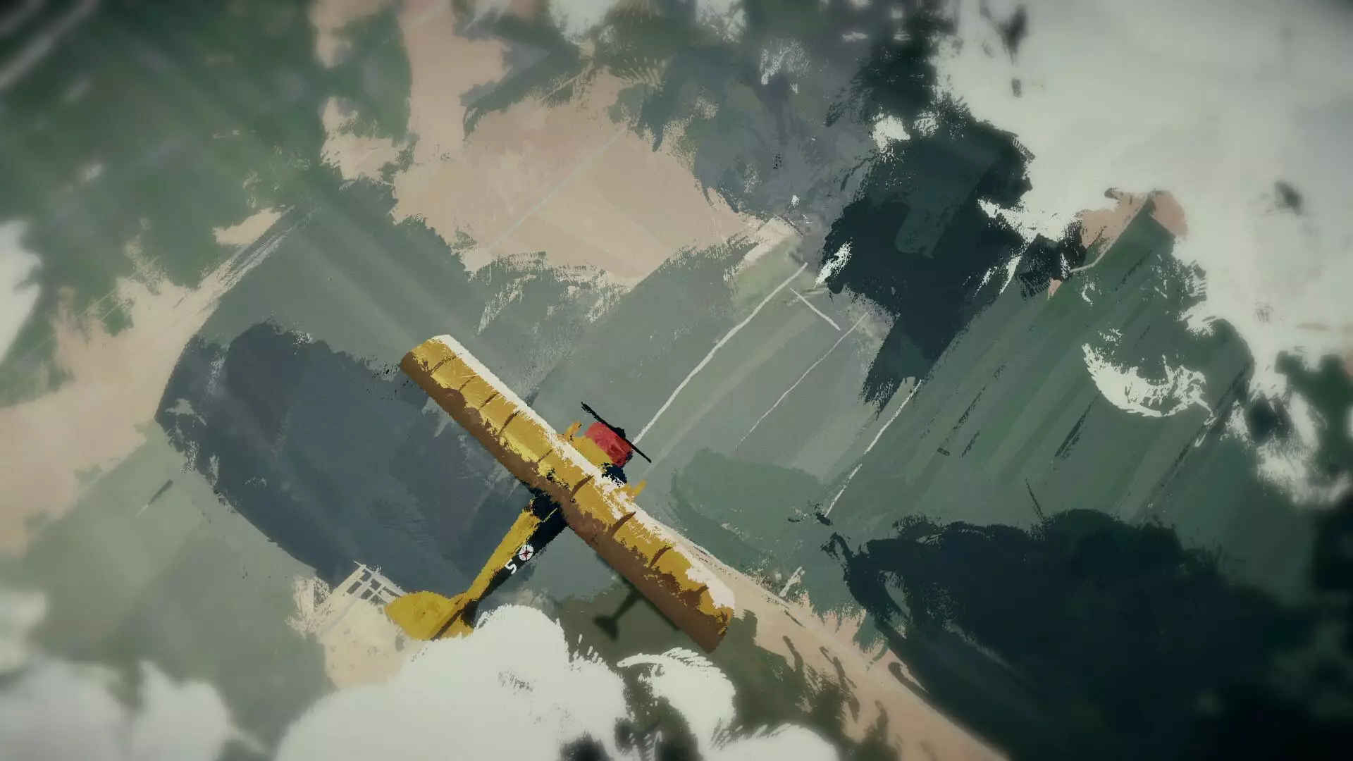 Telegraphist 1920: Beats of War Demo