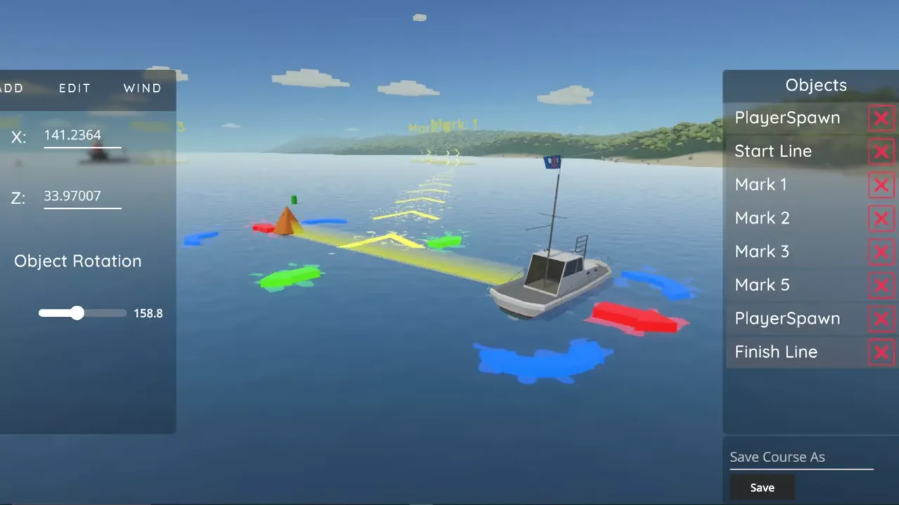 -SailFront-游戏截图-好玩游戏库