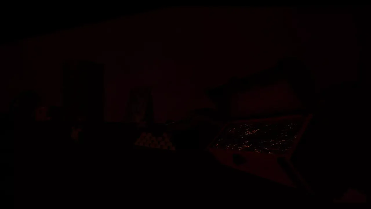 -Escape The Pyramid-游戏截图-好玩游戏库