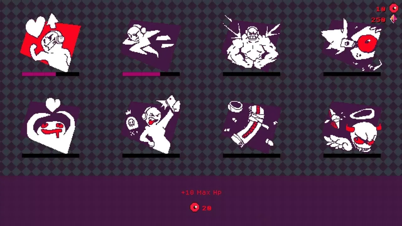 -Blitz Smash Ultimate-游戏截图-好玩游戏库