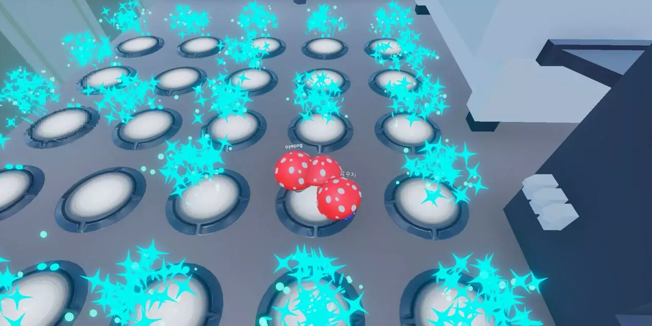 -Mush Dash-游戏截图-好玩游戏库