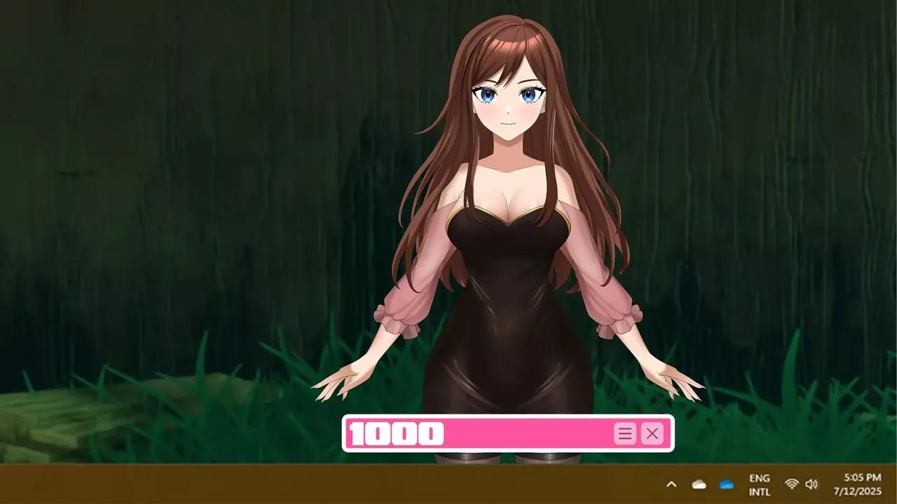 -Waifu Quest-游戏截图-好玩游戏库