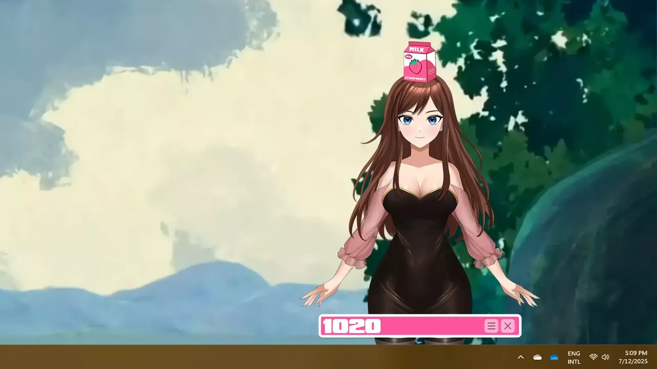 -Waifu Quest-游戏截图-好玩游戏库