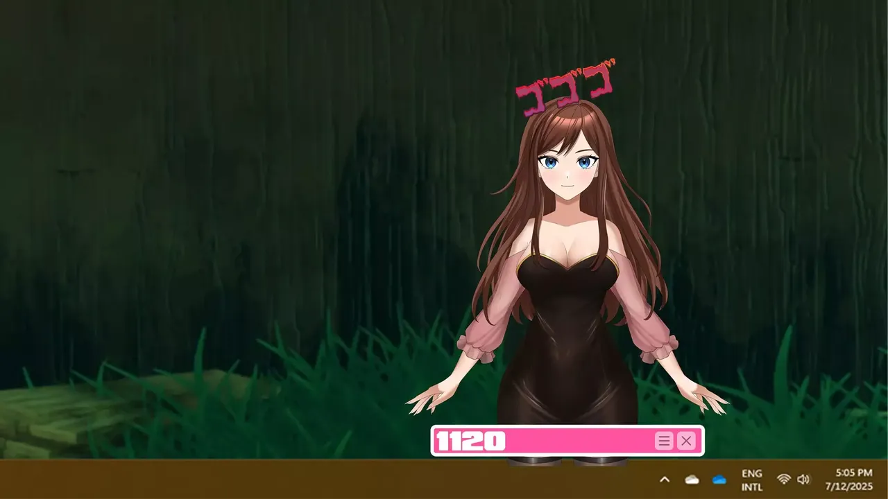 -Waifu Quest-游戏截图-好玩游戏库