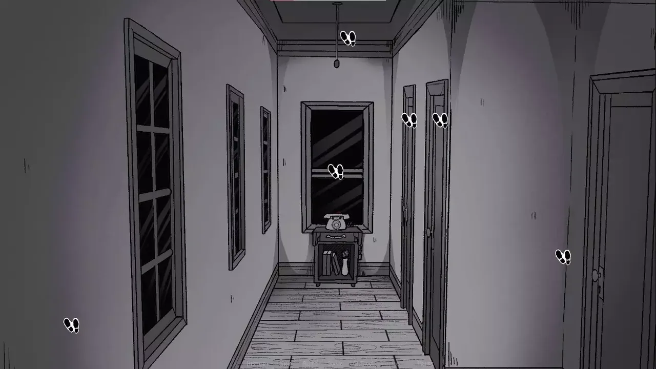 孢心系统：重制版-Mycopsychosys: Remastered-游戏截图-好玩游戏库