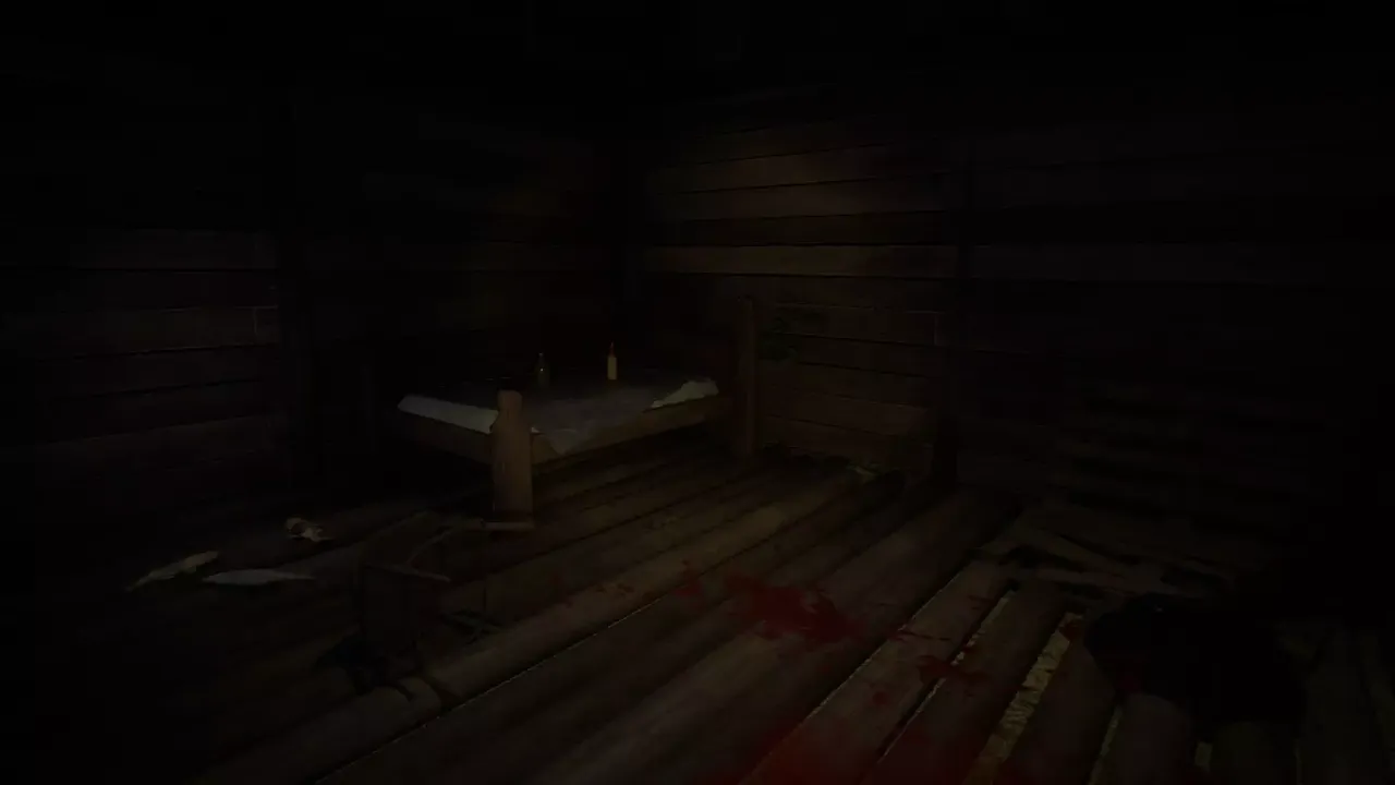 -Creepy Fishing-游戏截图-好玩游戏库