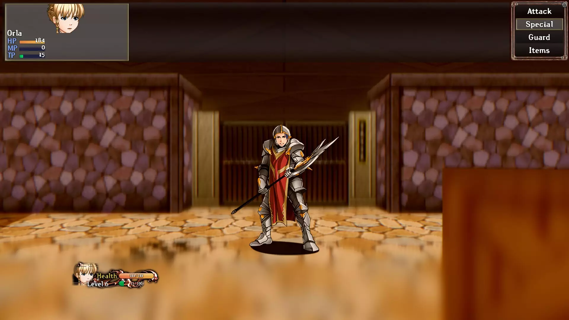 -Lore of Luvarith: The Hollow Crown-游戏截图-好玩游戏库