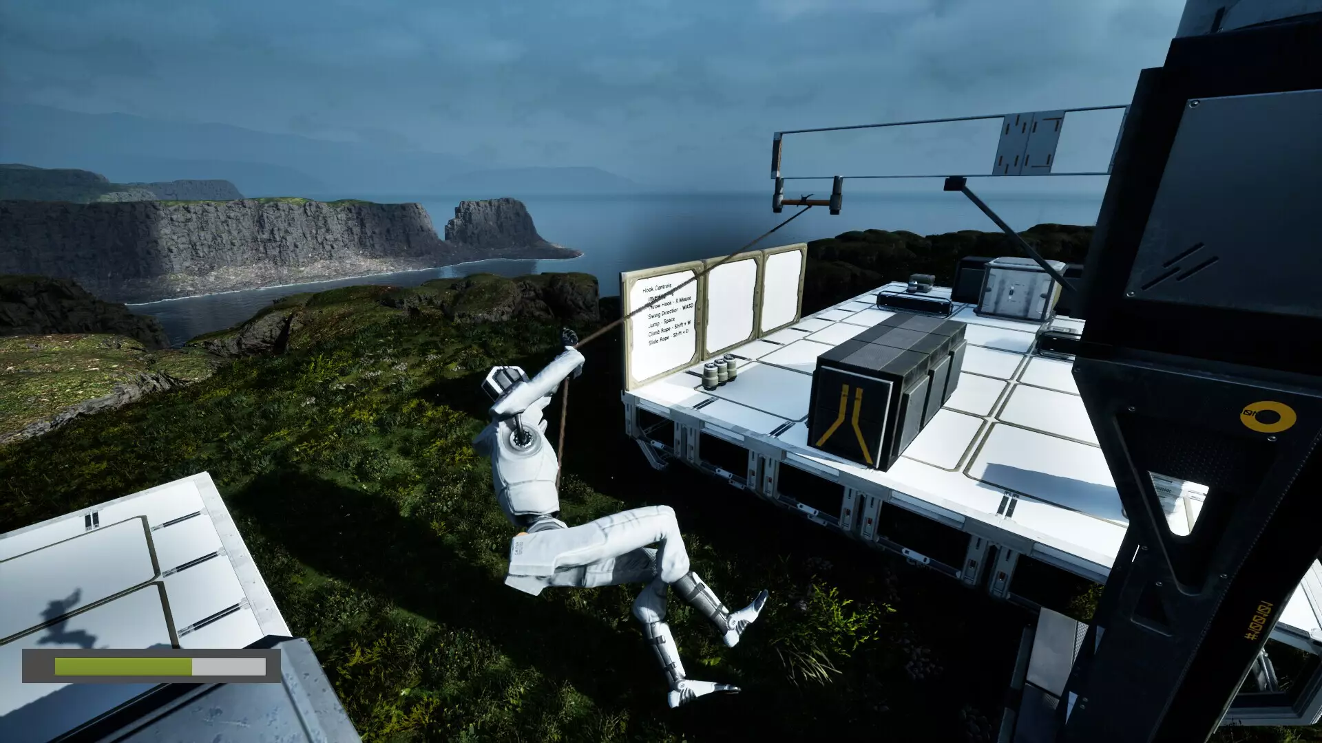 -High Elevation-游戏截图-好玩游戏库