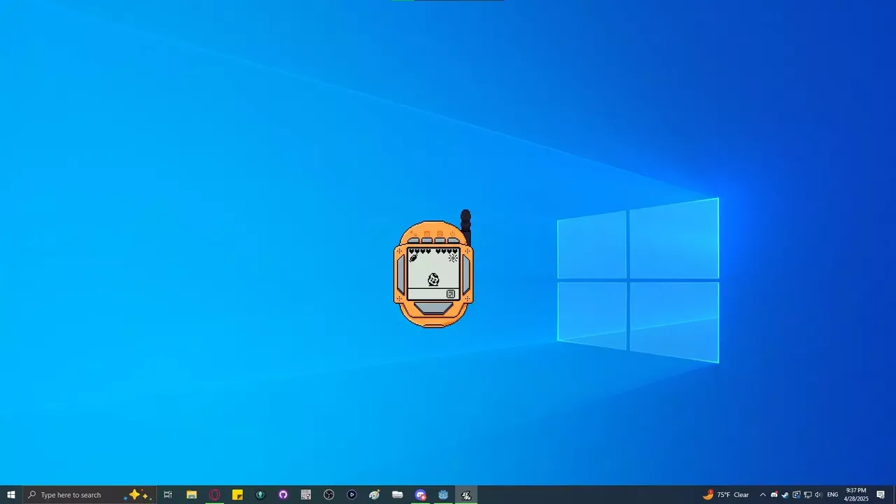 -My Favorite Coworker-游戏截图-好玩游戏库