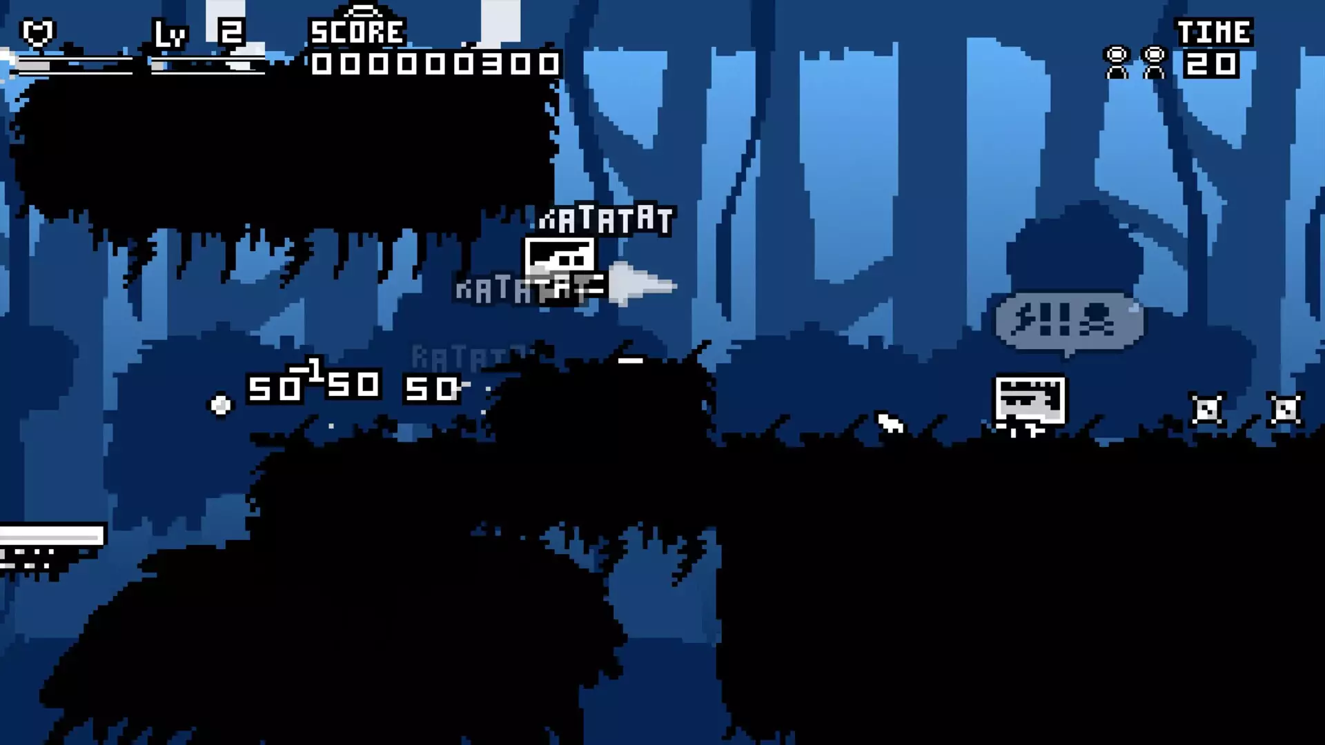 -INC.-游戏截图-好玩游戏库