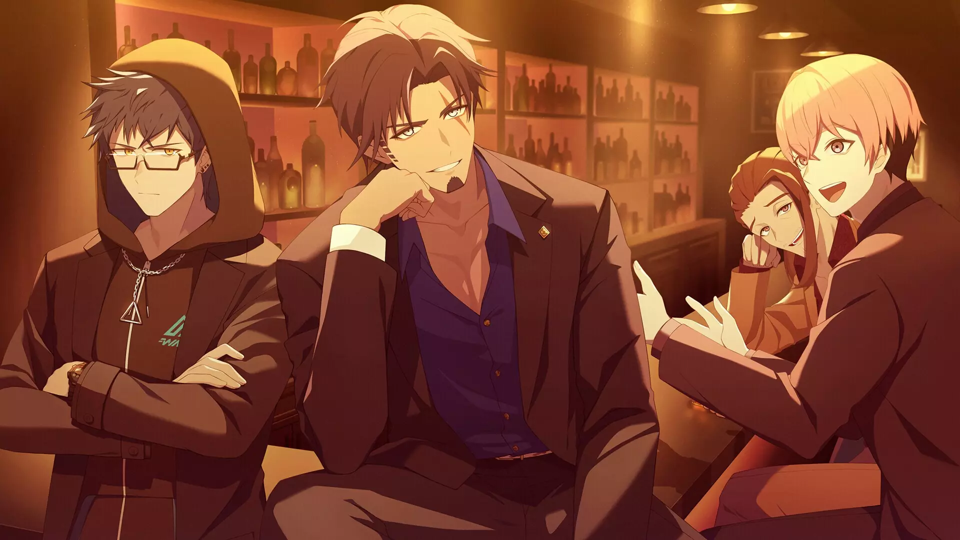 -ROAD59 A Yakuza’s Last Stand-游戏截图-好玩游戏库