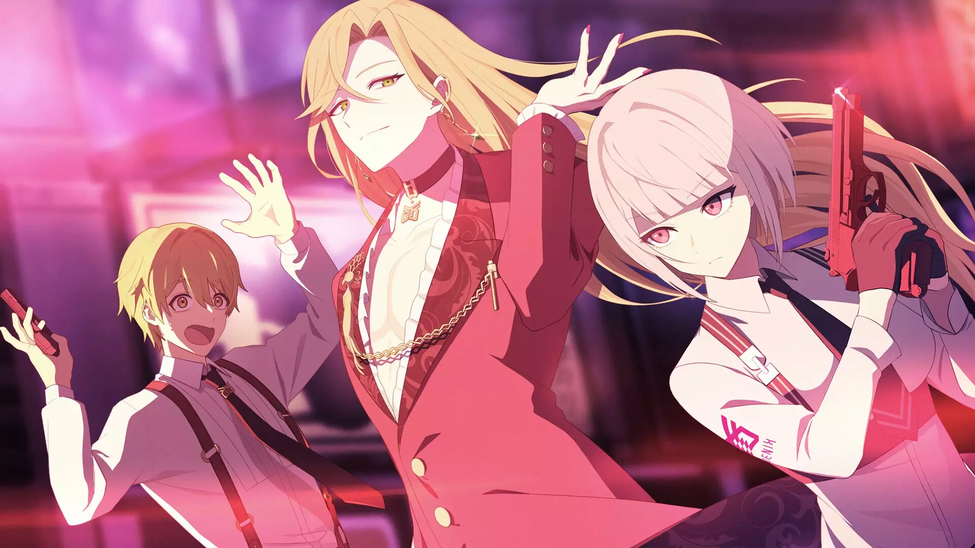 -ROAD59 A Yakuza’s Last Stand-游戏截图-好玩游戏库