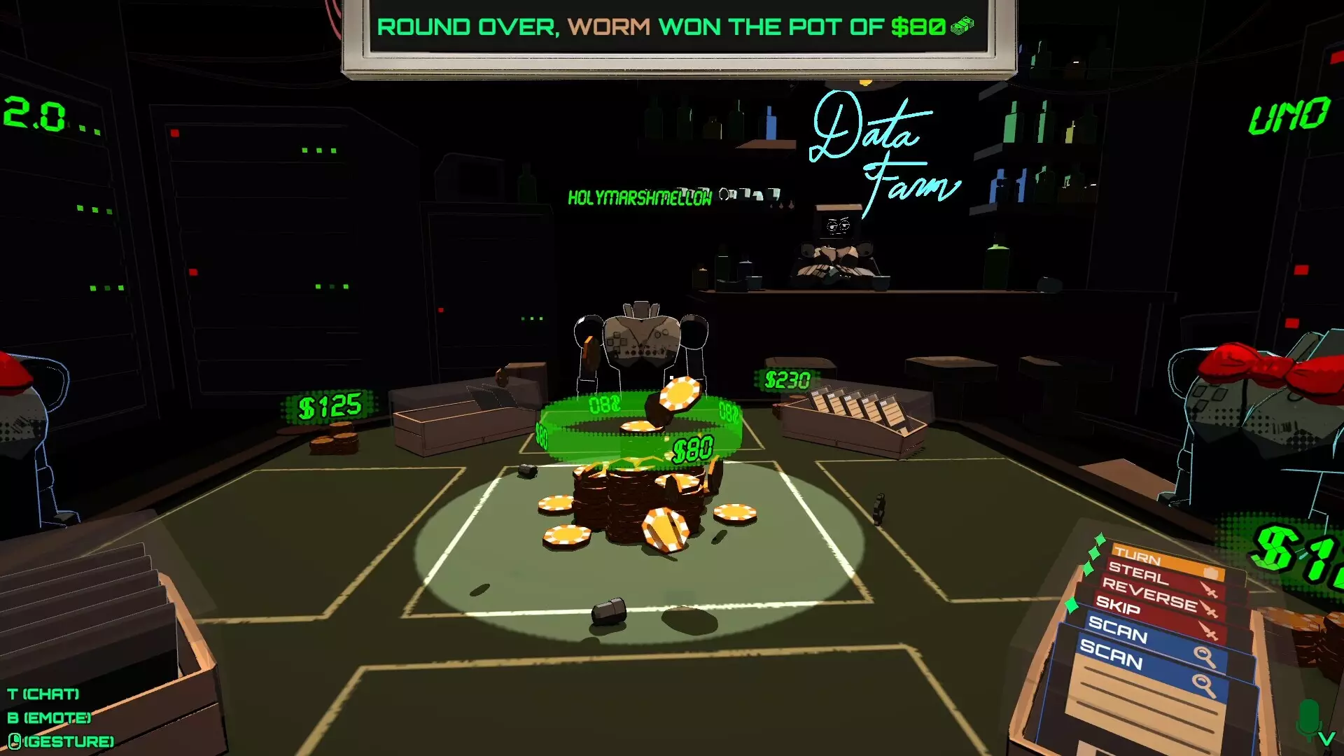 -Explosive Odds-游戏截图-好玩游戏库