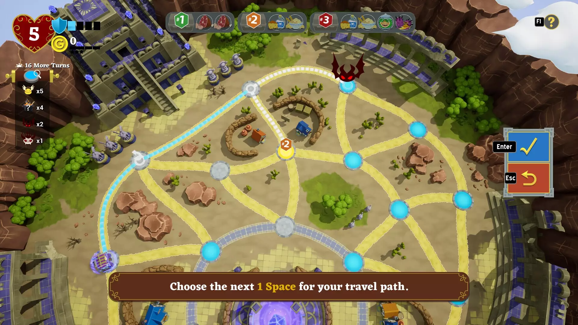 -Mage Food Truck-游戏截图-好玩游戏库