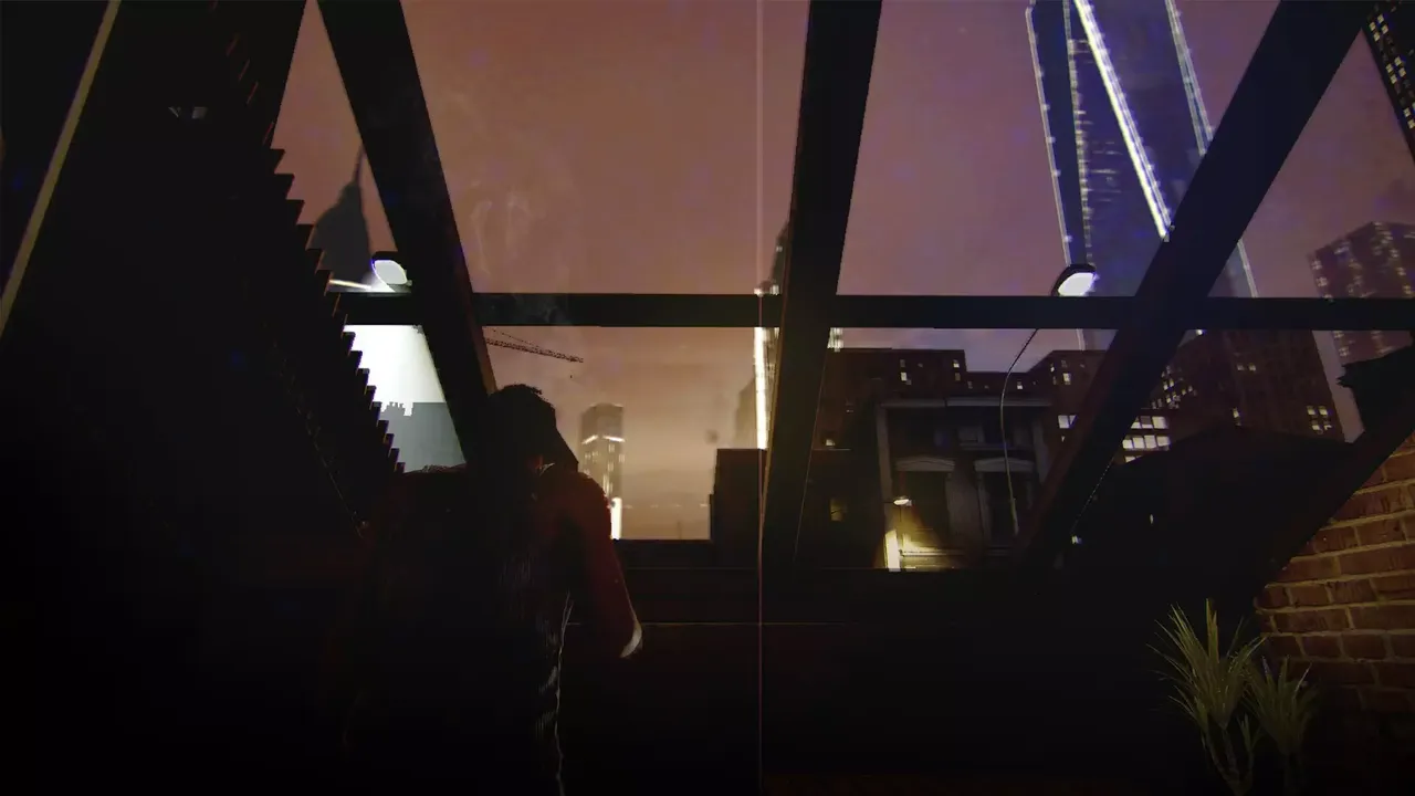 -DEN PAIN-游戏截图-好玩游戏库