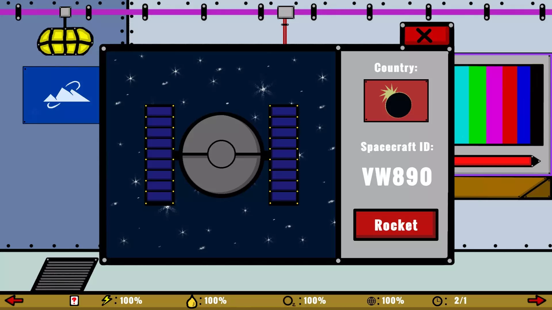 -20 Days-游戏截图-好玩游戏库