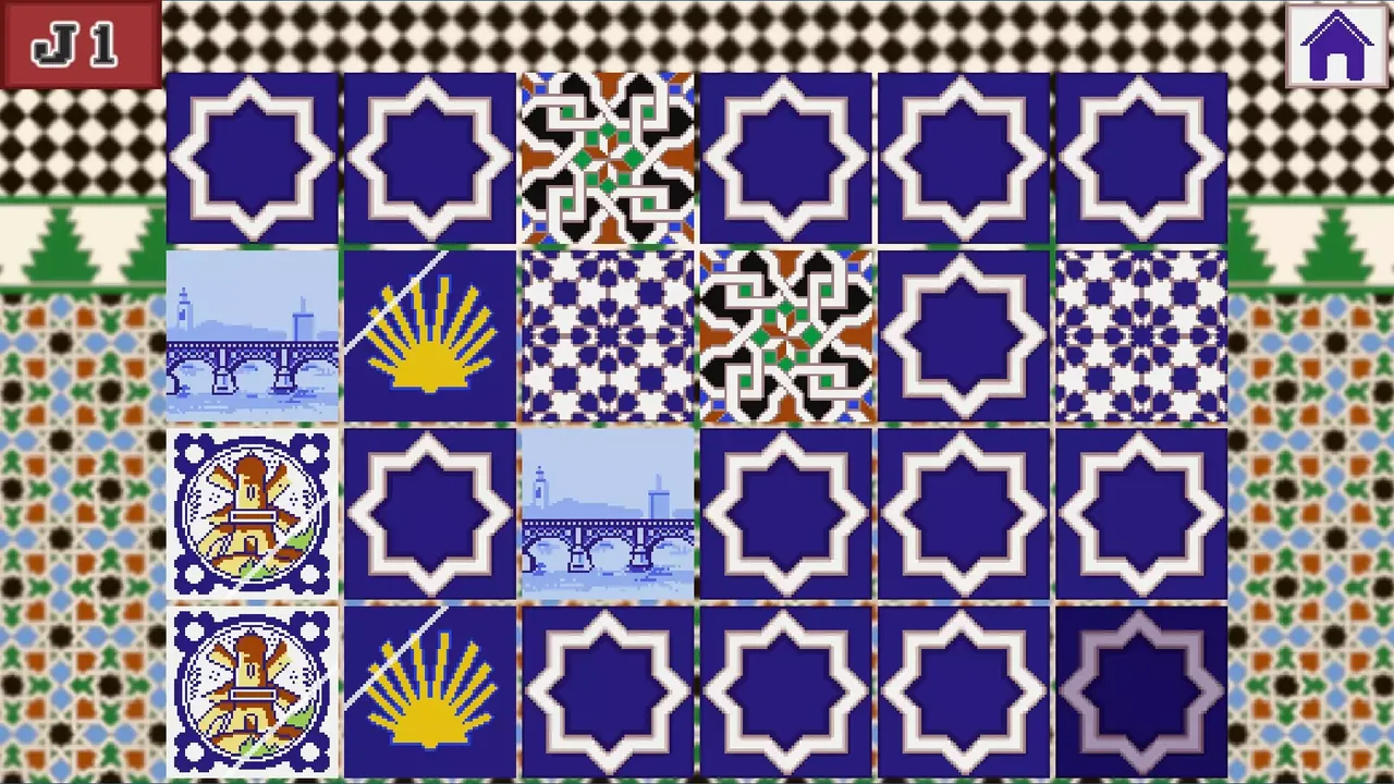 -Twin Tile-游戏截图-好玩游戏库