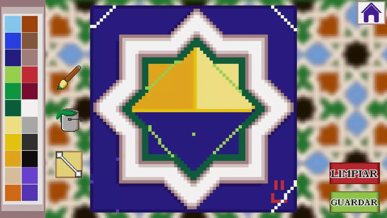 -Twin Tile-游戏截图-好玩游戏库