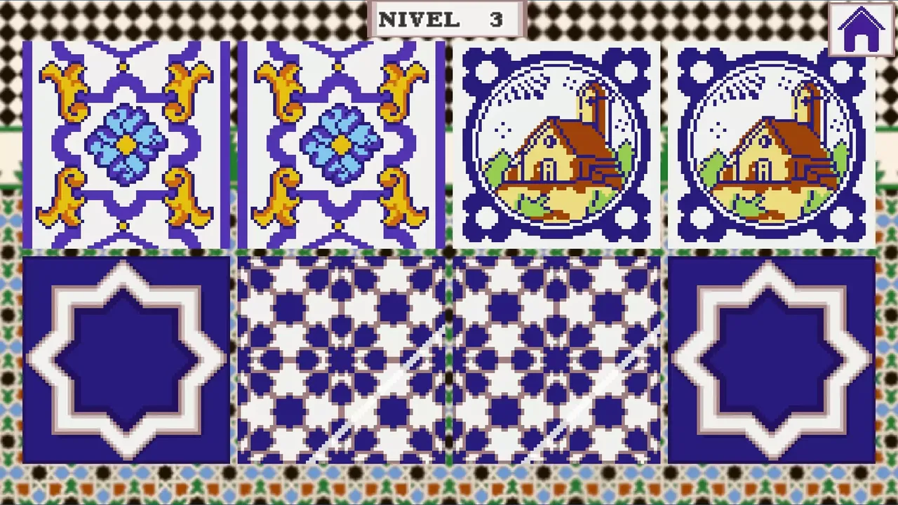 -Twin Tile-游戏截图-好玩游戏库