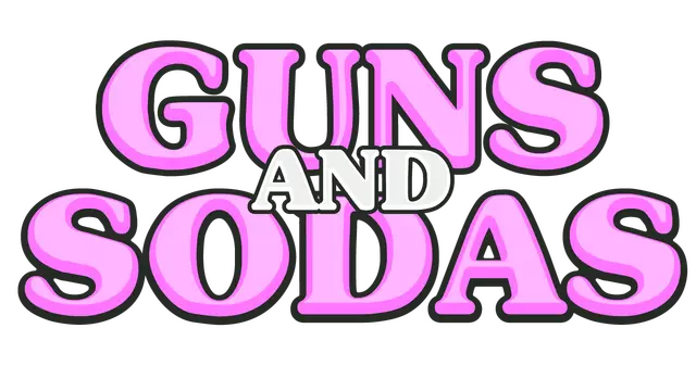 枪炮与汽水 | Guns&Sodas LOGO