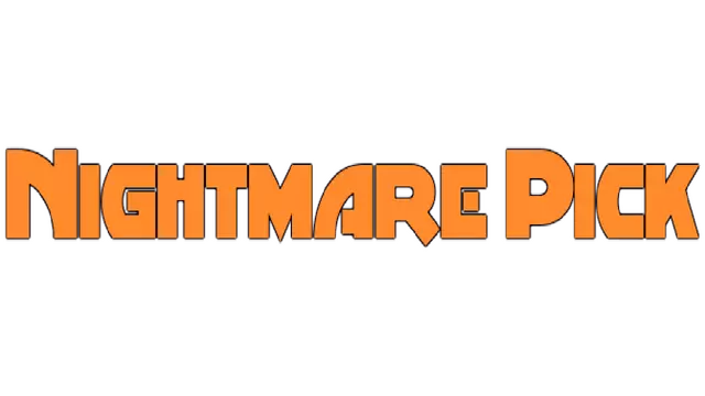 噩梦镐 | Nightmare Pick LOGO