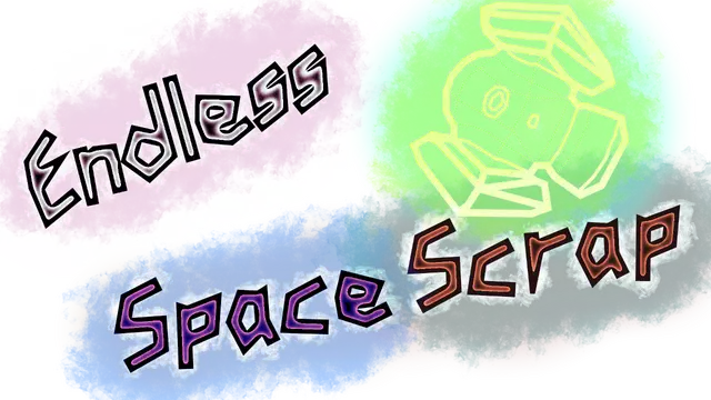 深空求生 | Endless Space Scrap LOGO