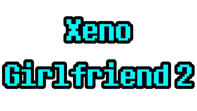 Xeno Girlfriend 2