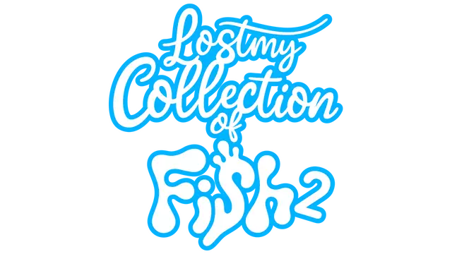 寻鱼物语 2 | Lost my Collection of Fish 2 LOGO