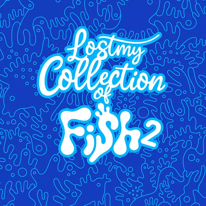 寻鱼物语 2 | Lost my Collection of Fish 2