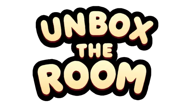 打开房间的箱子 | Unbox the Room LOGO