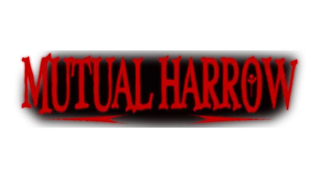 相互的痛楚 | Mutual Harrow LOGO