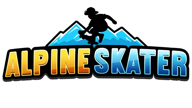 高山滑板 | Alpine Skater