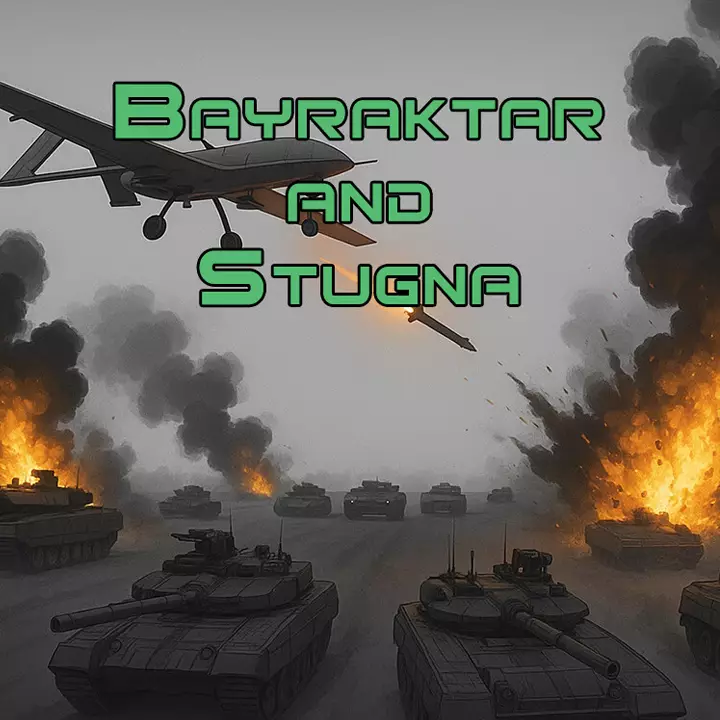 拜拉克塔尔和斯图尼亚