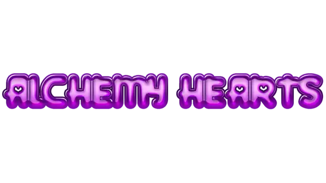 炼金之心 | Alchemy Hearts