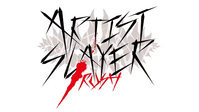 艺术家杀手/拉什 | ARTIST SLAYER / RUSH