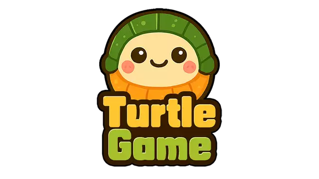 乌龟游戏 | Turtle Game