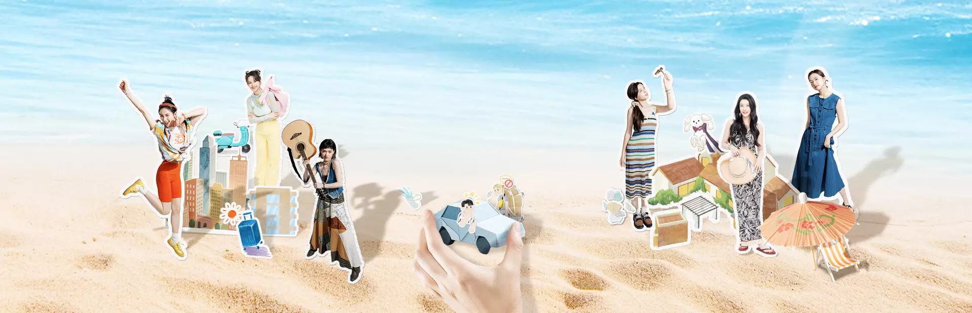 有这么一个家伙