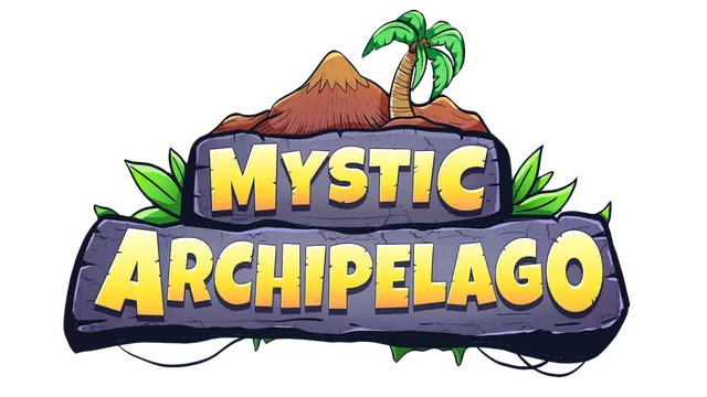 神秘群岛 | Mystic Archipelago LOGO