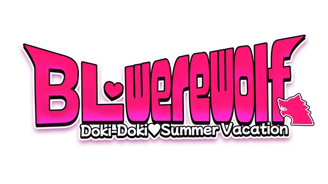 BL人狼 | BL Werewolf:Doki-Doki Summer vacation