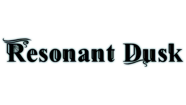 共鸣黄昏 | Resonant Dusk LOGO