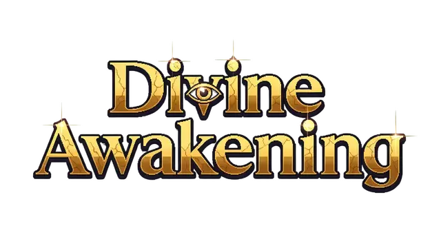 神圣觉醒 | Divine Awakening LOGO