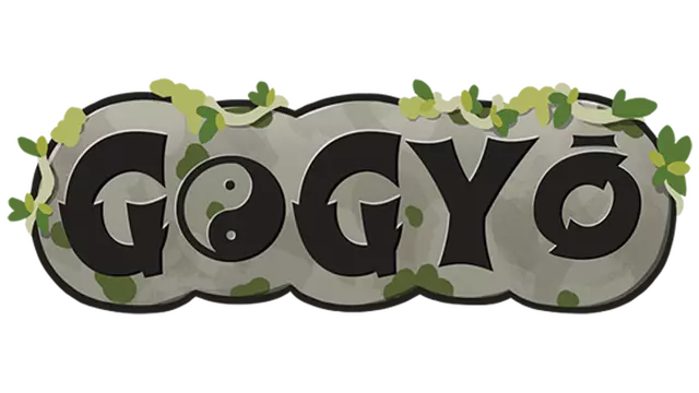 元素大师 | Gogyō LOGO