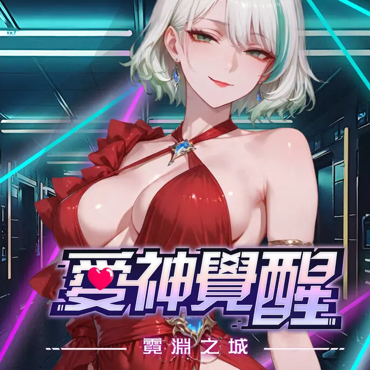 霓渊之城：爱神觉醒