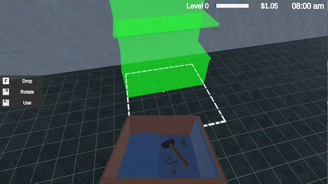 Modavuj 多人市场模拟器-Modavuj Multiplayer Market Simulator-游戏截图-好玩游戏库