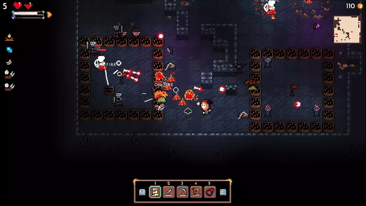 空心矿-Hollow Mine-游戏截图-好玩游戏库