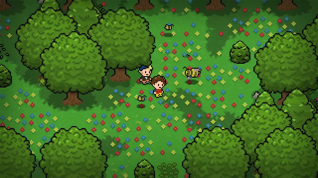 凯恩：母亲的诅咒-Cairn: Mathair's Curse-游戏截图-好玩游戏库