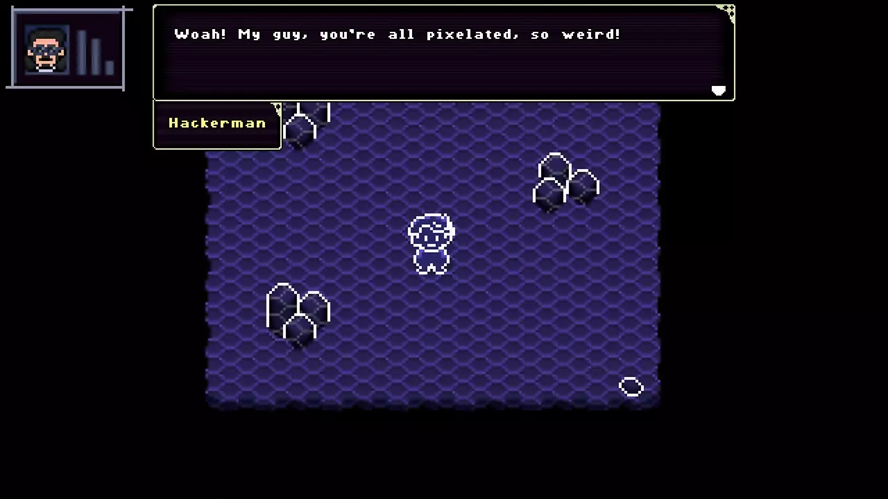 凯恩：母亲的诅咒-Cairn: Mathair's Curse-游戏截图-好玩游戏库