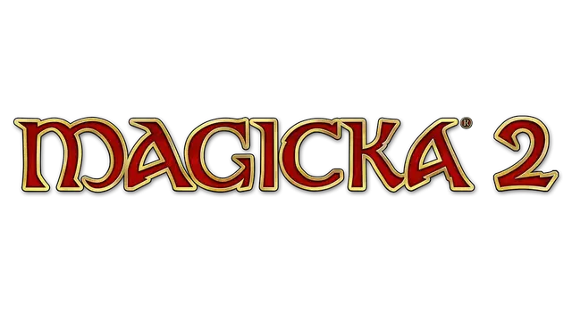 魔能 2 | Magicka 2 LOGO